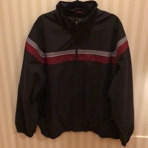 Roundtree & Yorke Big & Tall  Men’s jacket